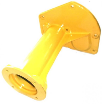Imagem do produto Carcaça Da Hidro Tc-59/Tx-66/Tx-68 - 89819446 - Similar New Holland